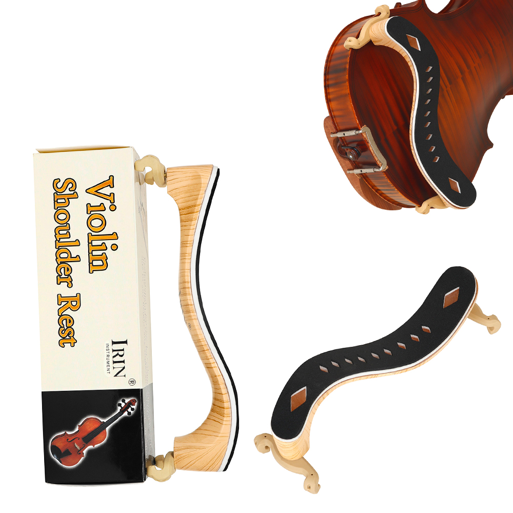 Musical Instrument Cello - ﻿ IRIN 4/4 skrzypce podpórki na