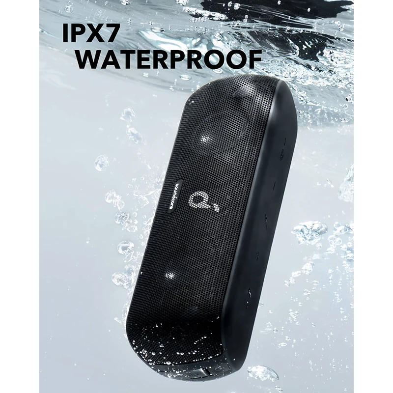 Anker Speaker Soundcore Motion+ - Gorąca wyprzedaż 2025 na głośnik Anker