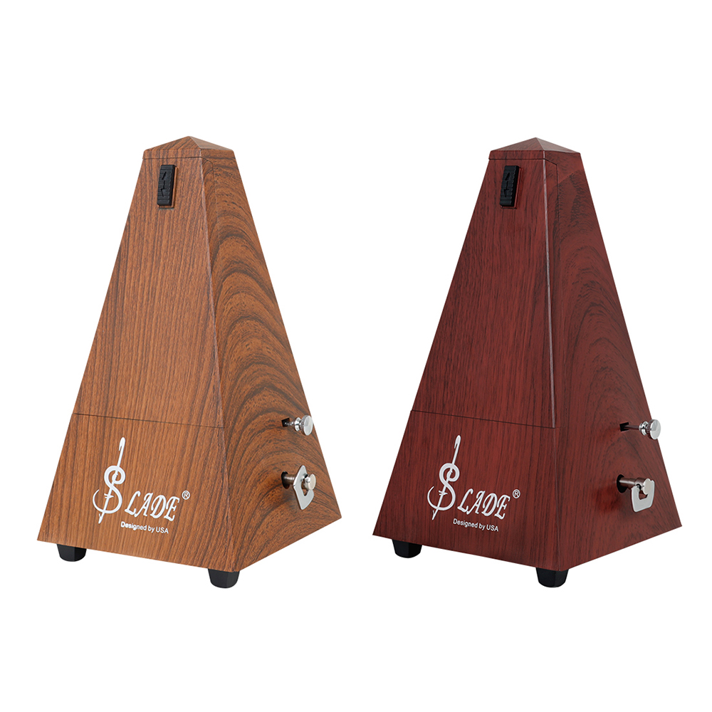 Musical Instrument Names - Londe metronom mechaniczny typu wieża dzwon