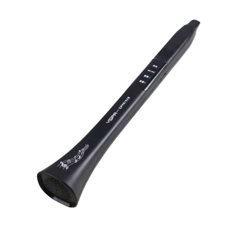 Musical Instrument Music - Przenośny elektroniczny instrument dęty Połączenie Bluetooth