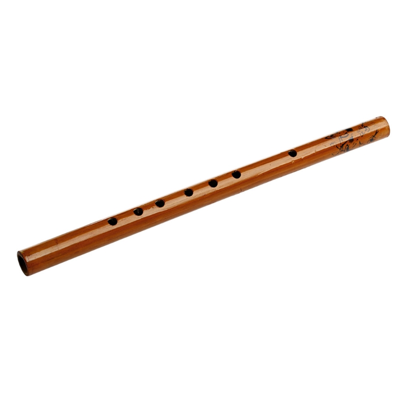 Musical Instrument Lute - Przenośny klarnet z 6 otworami Instrument