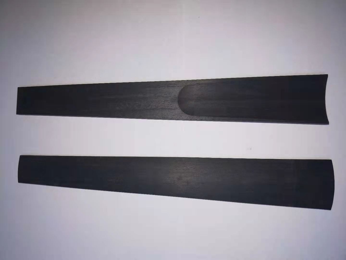 Musical Instrument Cello - 2 sztuk jakości skrzypce podstrunnica heban