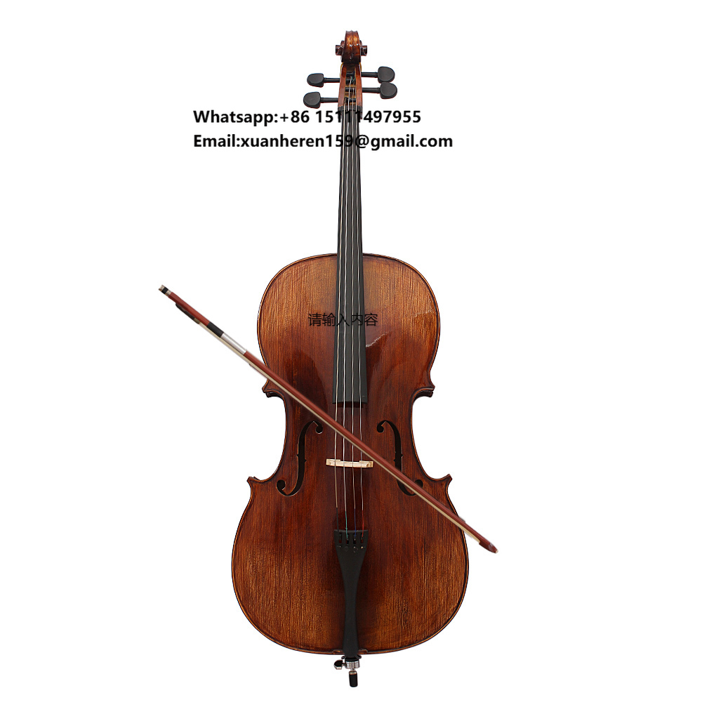 Musical Instrument Cello - Profesjonalny handel zagraniczny eksportowy instrumenty muzyczne