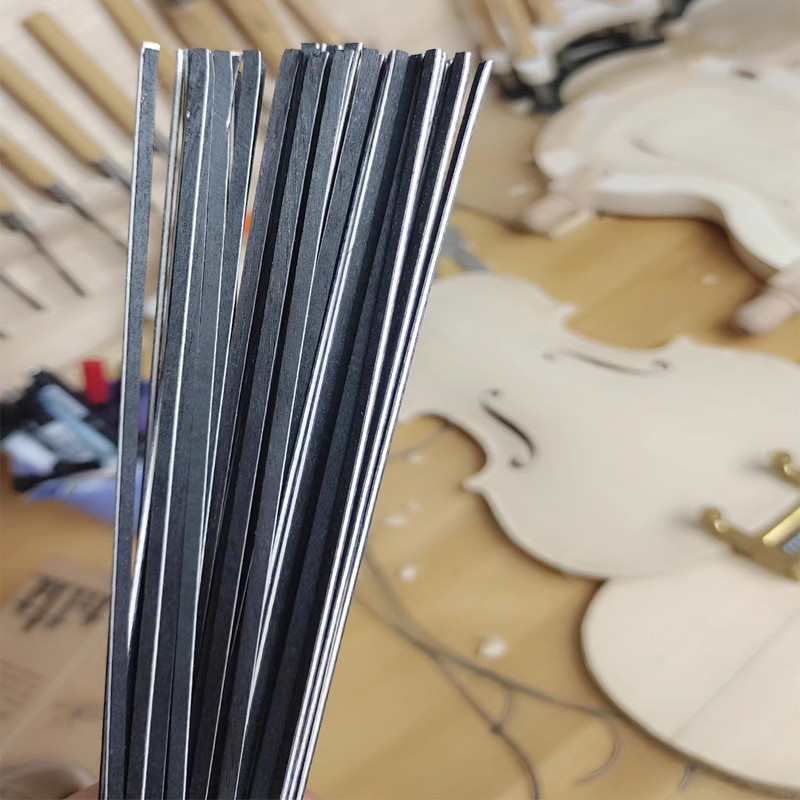 Musical Instrument Cello - Listwy ozdobne do skrzypiec 100/200 szt.