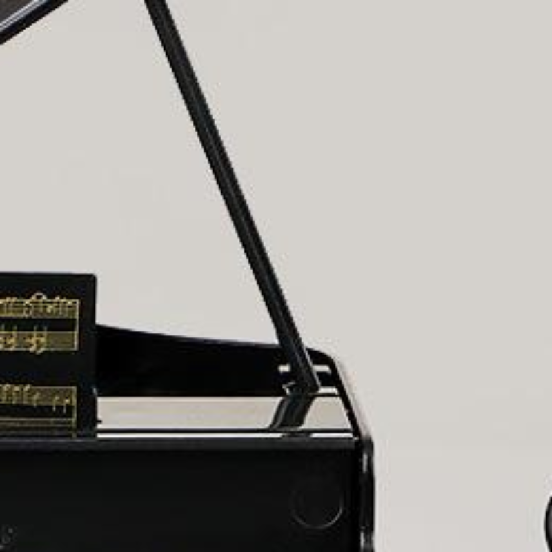 Musical Instrument Cello - 3 szt. Miniaturowe instrumenty muzyczne, rekwizyty