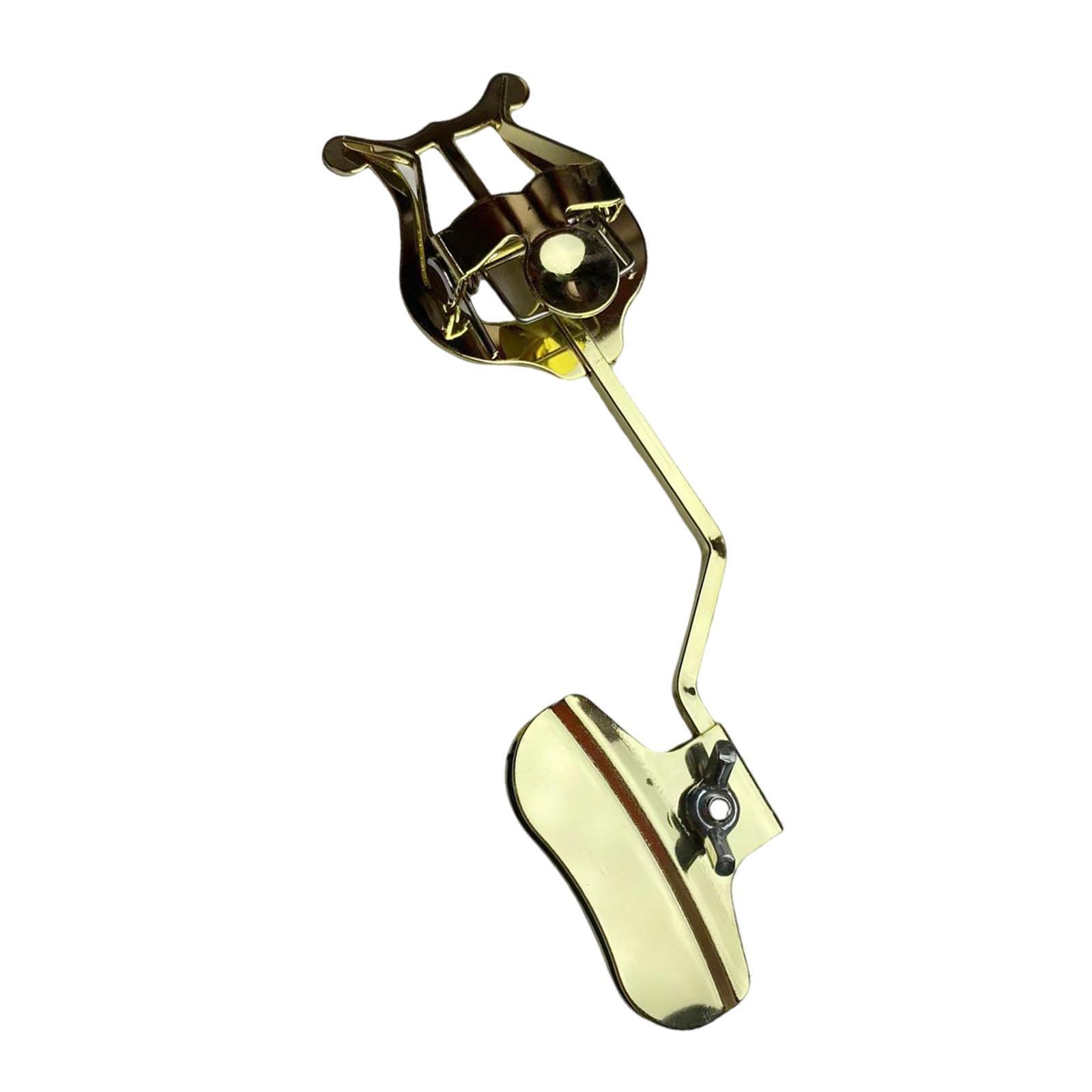 Musical Instrument Names - Stojak na nuty do trąbki, liara