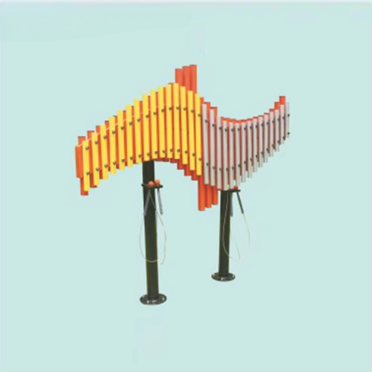 Musical Instrument Park - Instrumenty muzyczne dla dzieci, perkusyjne zabawki