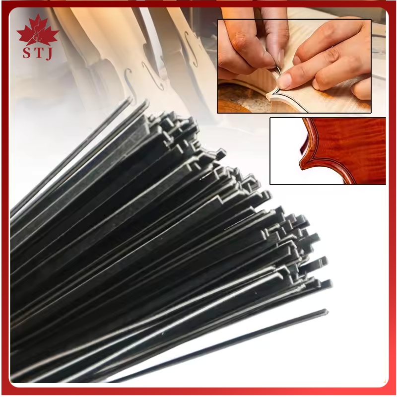 50/100 szt. Listwy z drewna kl – Musical Instrument Cello recenzja i cena