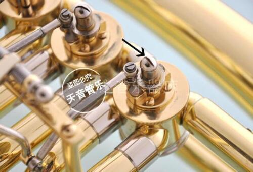 50 szt. Nowy Tuba Tuba francus – Musical Instrument Euphonium recenzja i cena