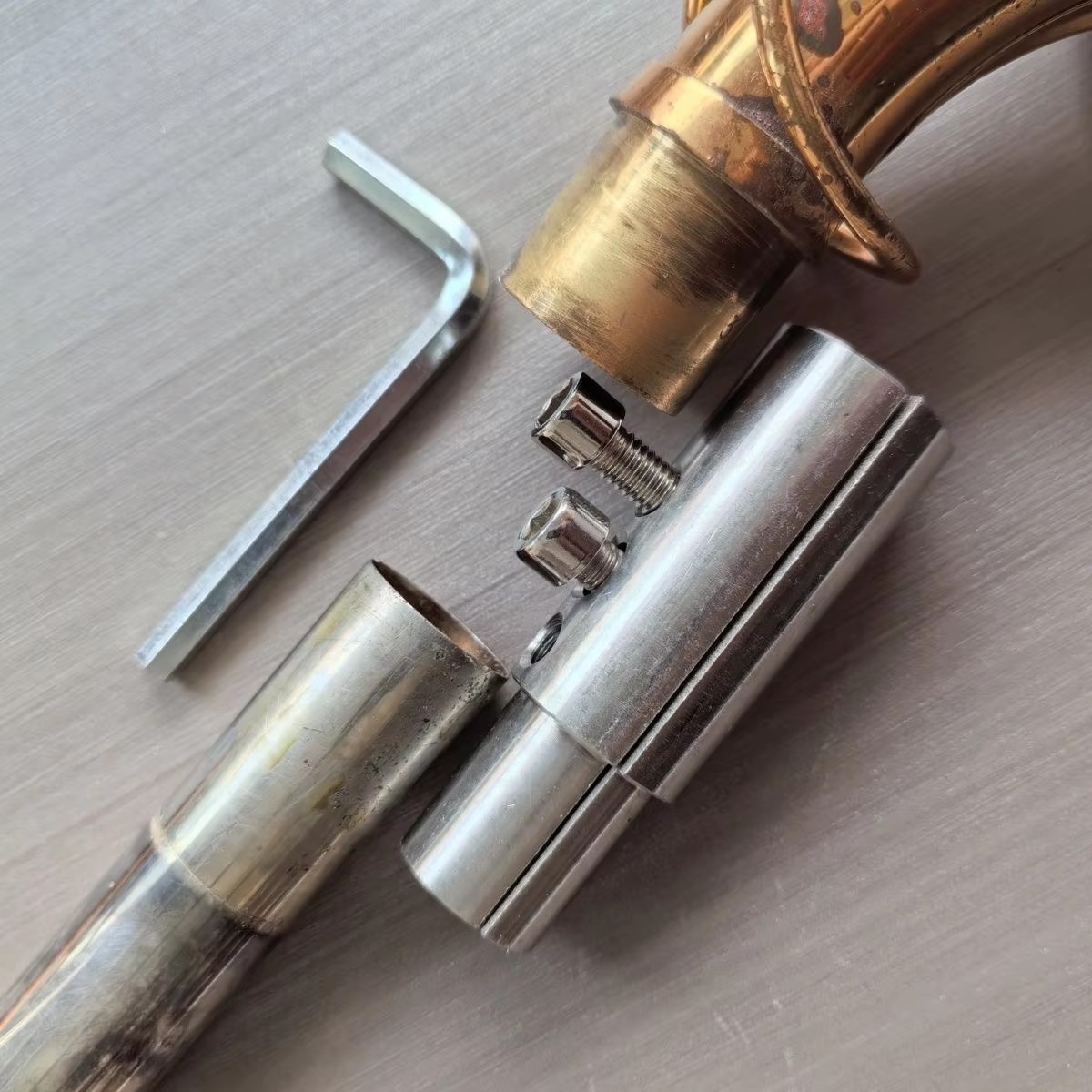 Zestaw narzędzi do naprawy ins – Musical Instrument Lute recenzja i cena