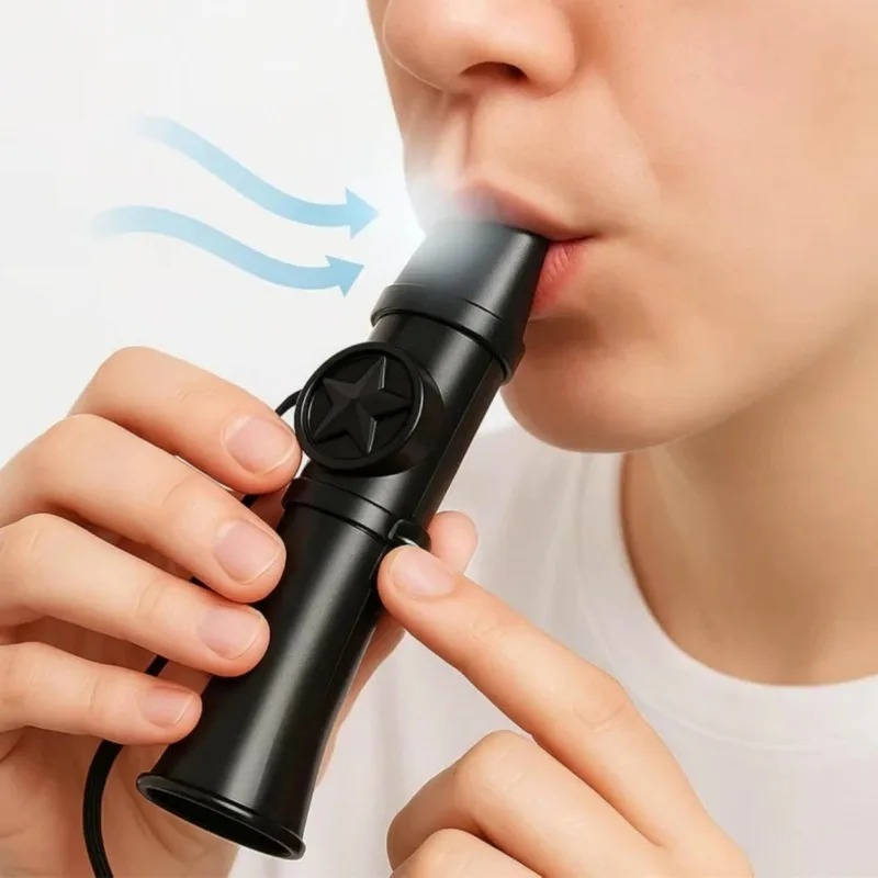 Flet Kazoo Bez Membrany Świetn – Musical Instrument Lute recenzja i cena