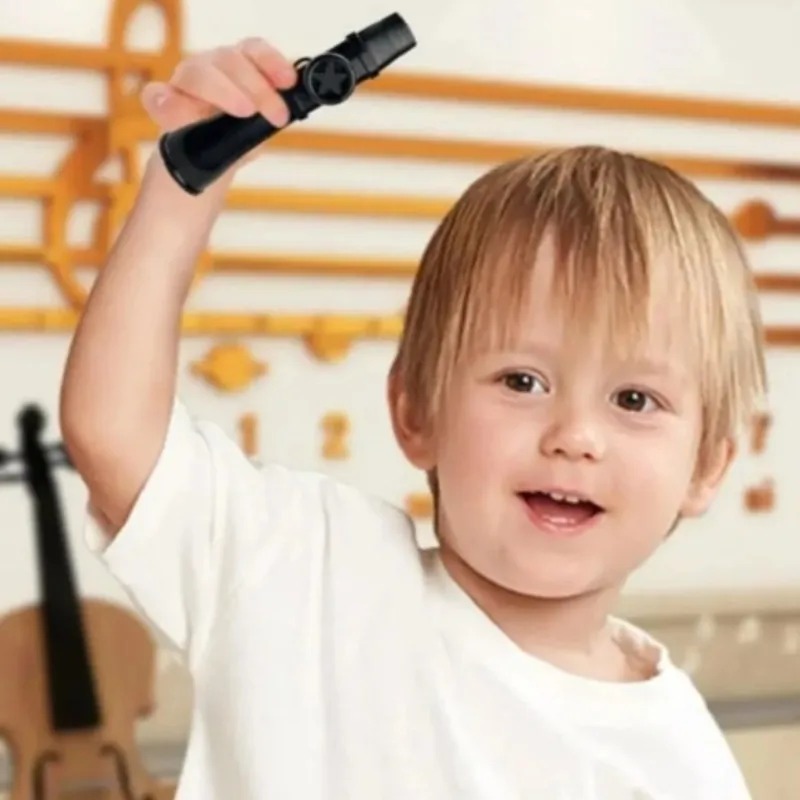 Flet Kazoo Bez Membrany Świetn – Musical Instrument Lute recenzja i cena