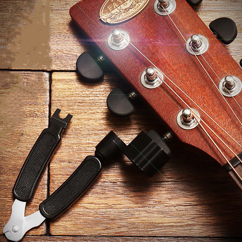 Nowe narzędzie 3 w 1: nawijark – Mandolin A Style recenzja i cena