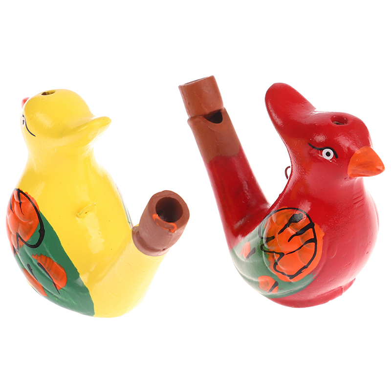 Kolorowa rysunkowa gwizdka w k – Musical Instrument Games recenzja i cena