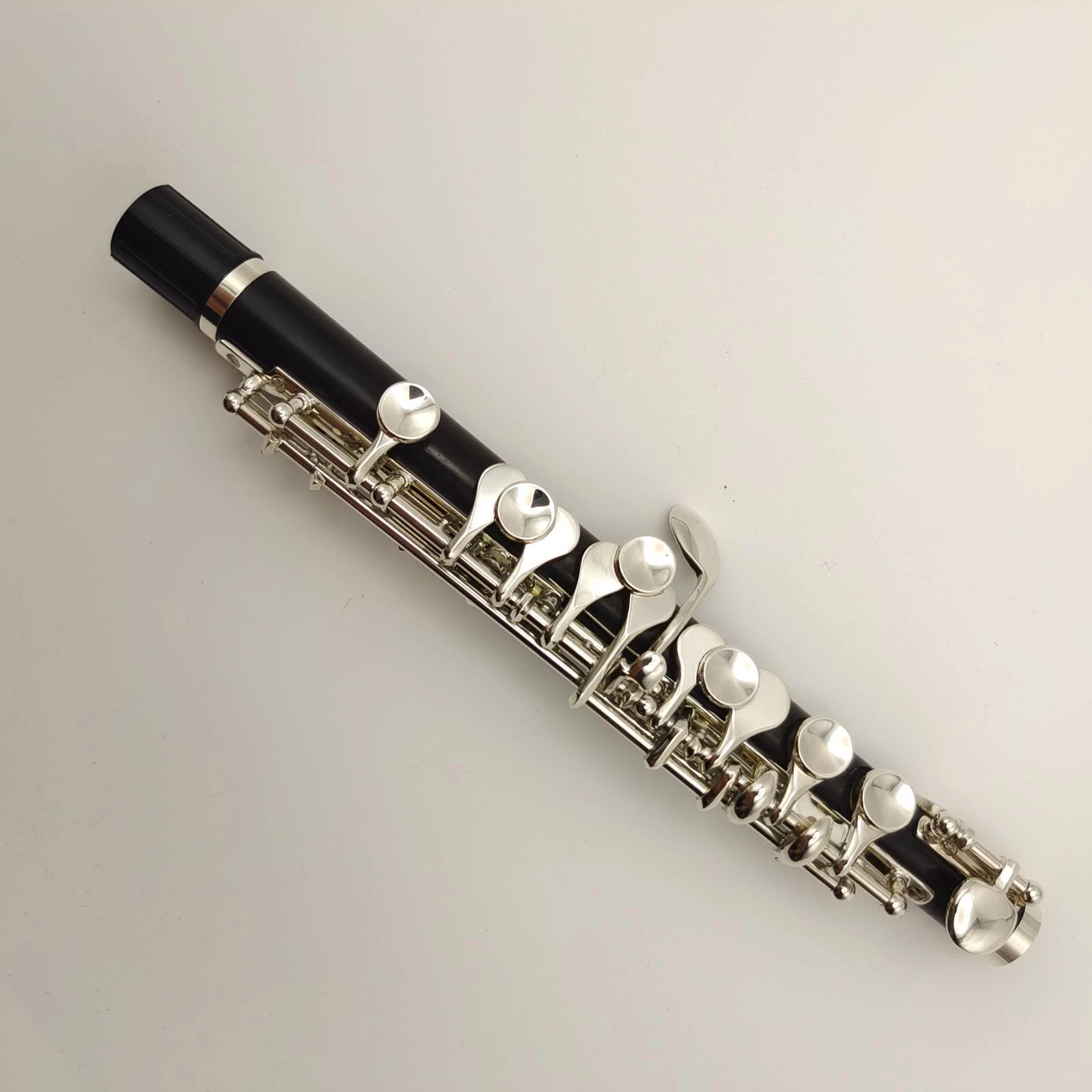 Piccolo z etui C Key Ebony Pos – Musical Instrument Piccolo recenzja i cena