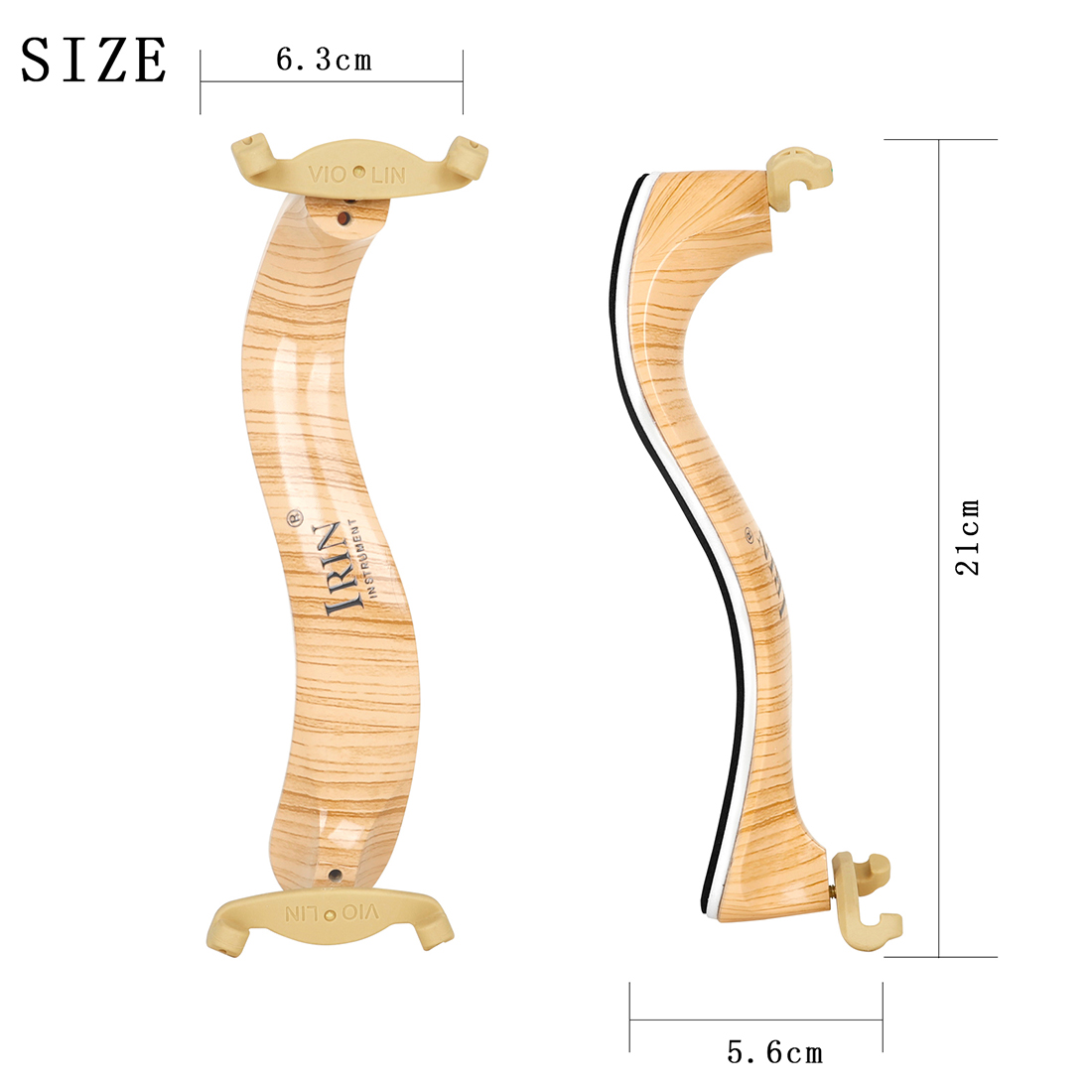  IRIN 4/4 skrzypce podpórki n – Musical Instrument Cello recenzja i cena