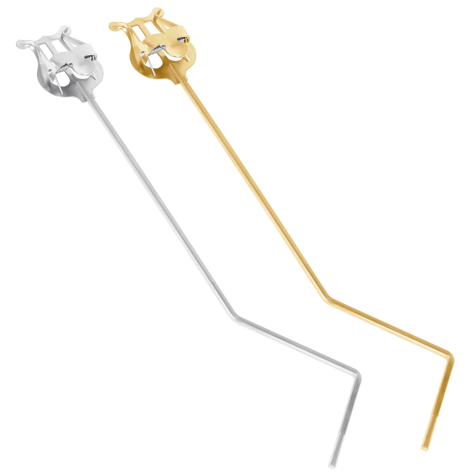 Stojak na nuty Stojący klucz T – Musical Instrument Euphonium recenzja i cena