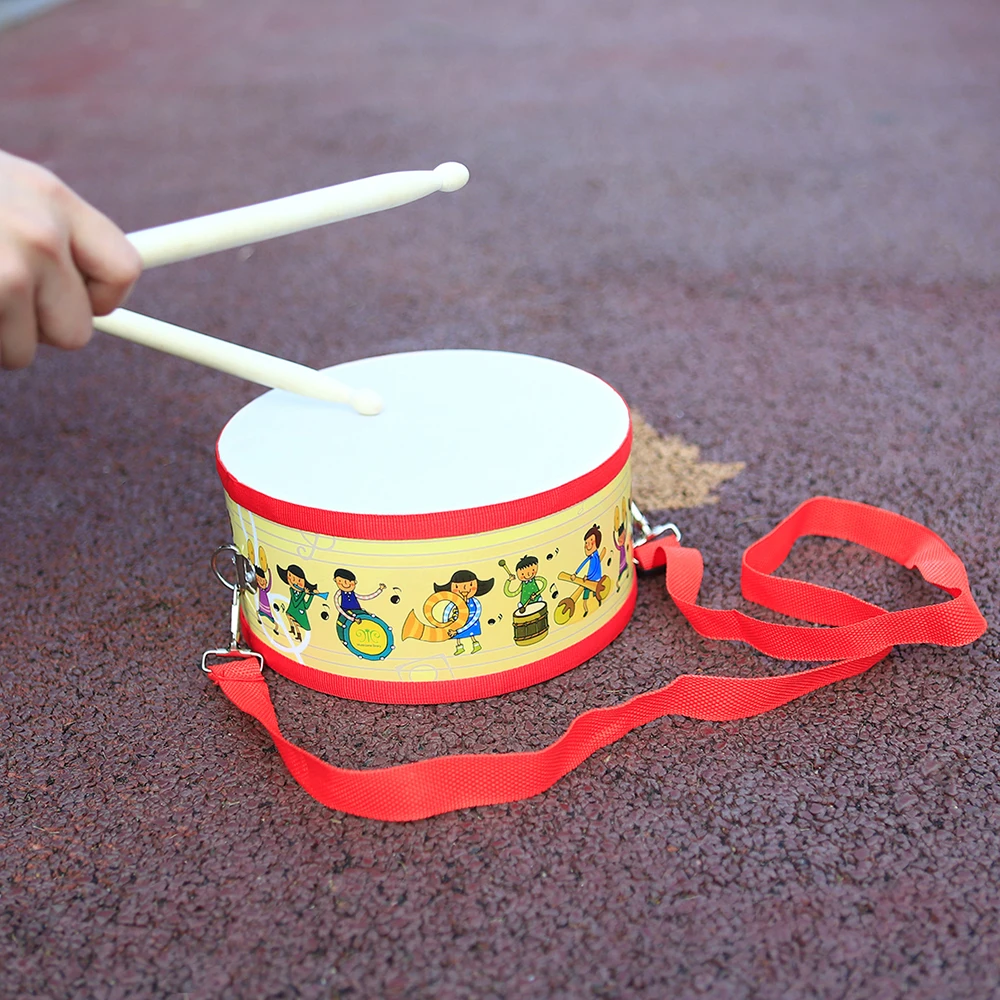 Instrumenty muzyczne Orff Cart – Musical Instruments Cartoon recenzja i cena