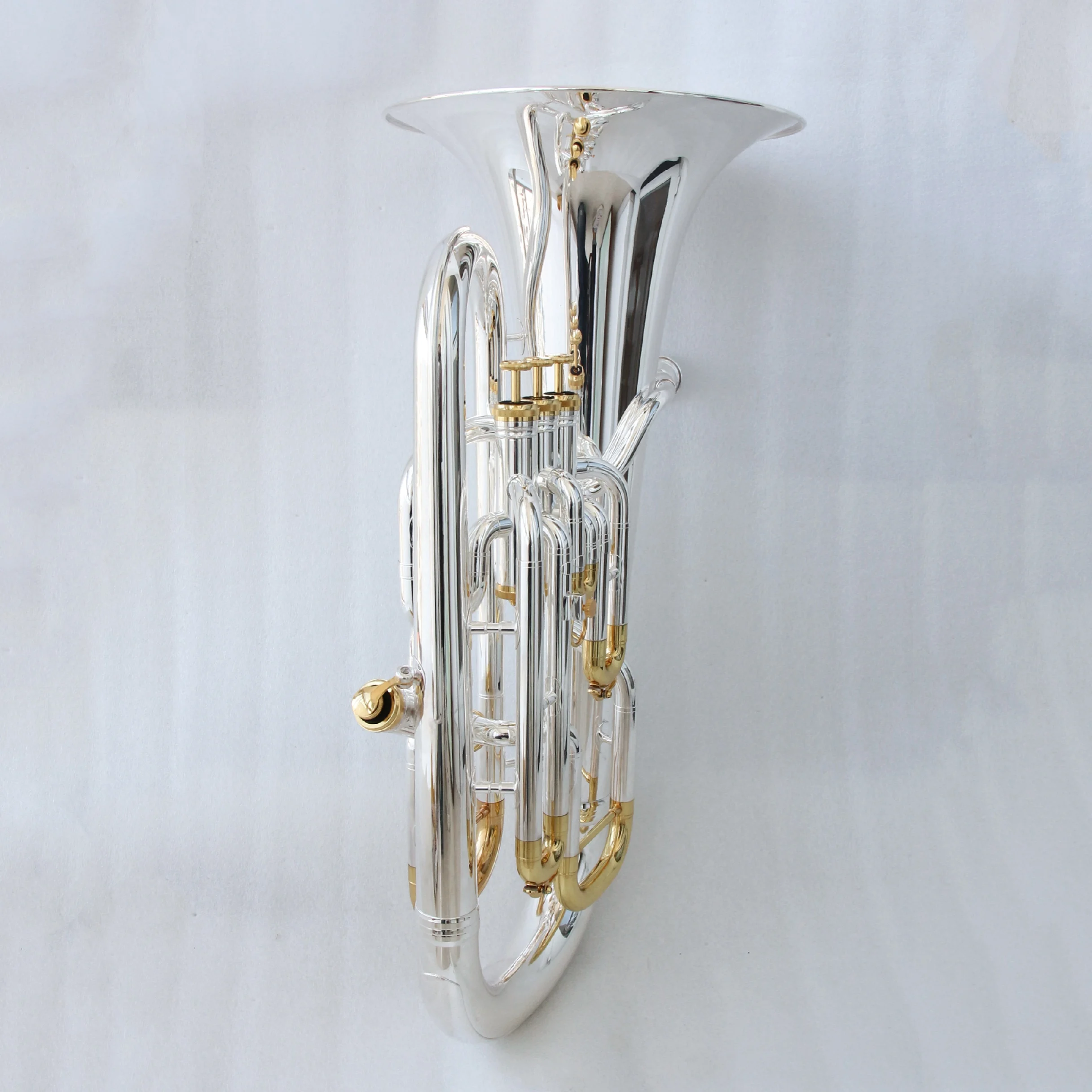 Instrumenty muzyczne Euphonium – Musical Instrument Euphonium recenzja i cena