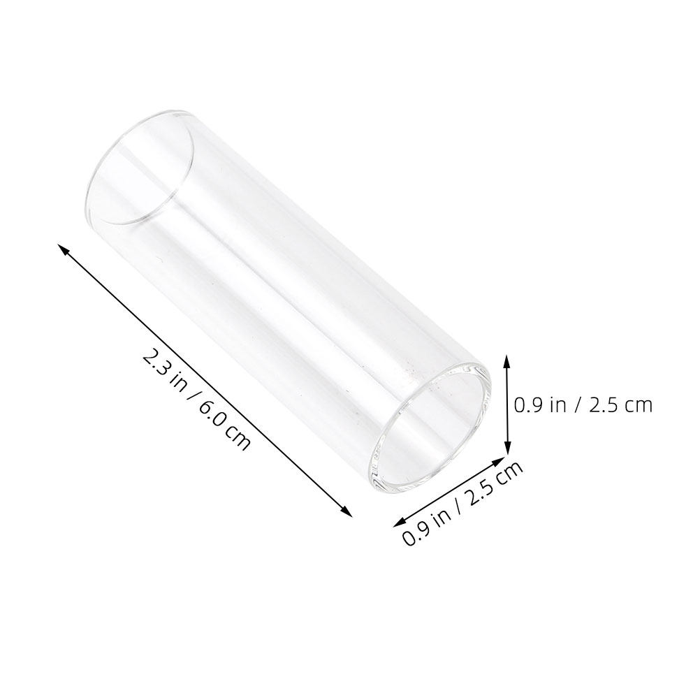2 szt. szklanych metalowych sl – Musical Instrument Glass recenzja i cena