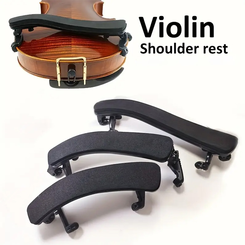 Podpórka pod ramię skrzypiec 3 – Musical Instrument Cello recenzja i cena