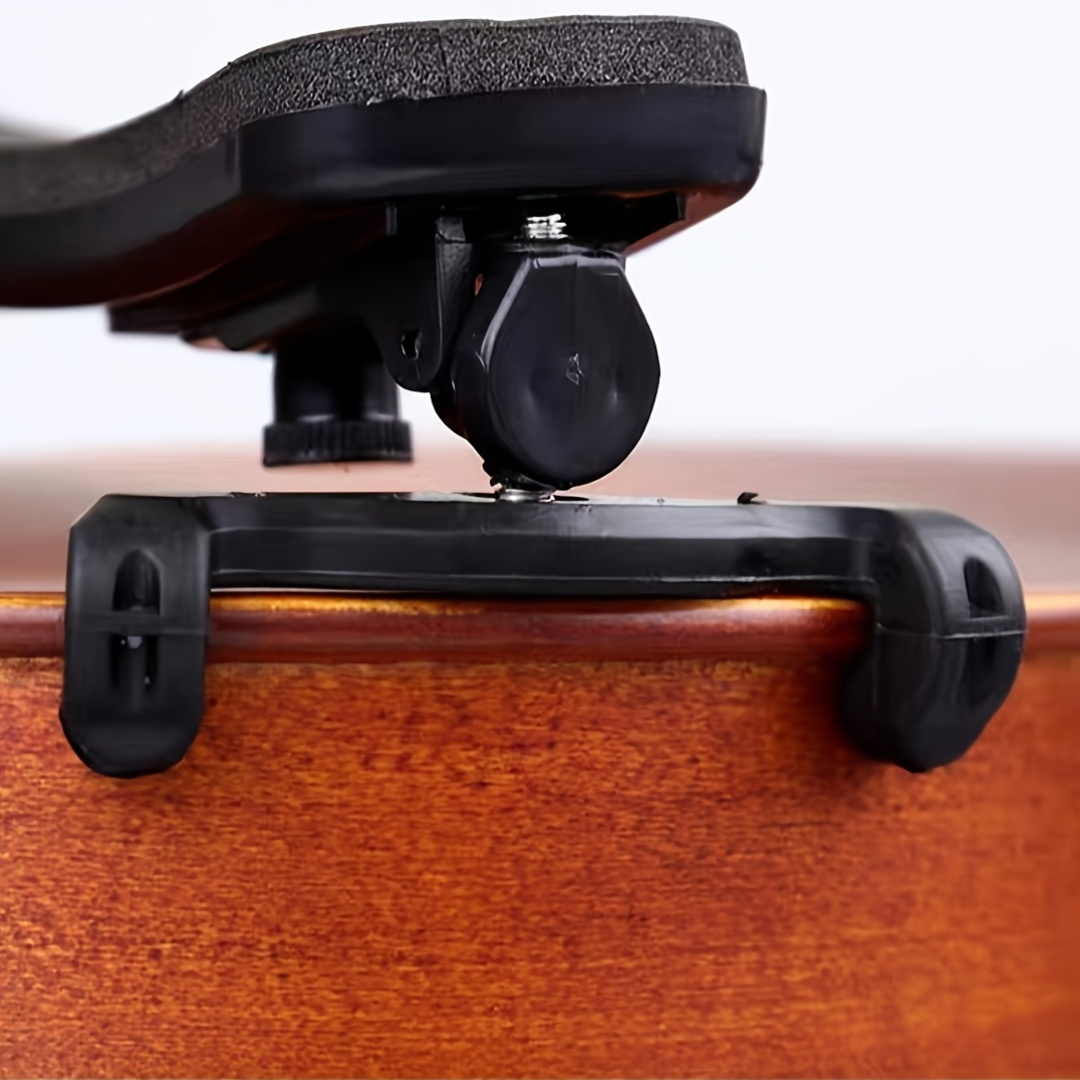 Podpórka pod ramię skrzypiec 3 – Musical Instrument Cello recenzja i cena