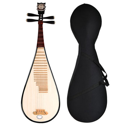 Tradycyjne chińskie instrument – Musical Instrument Lute recenzja i cena