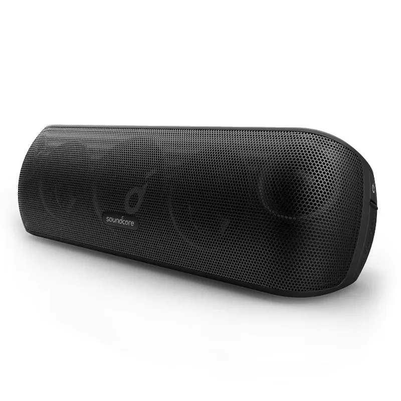 Oryginalny głośnik Bluetooth A – Anker Speaker Soundcore Motion+ recenzja i cena
