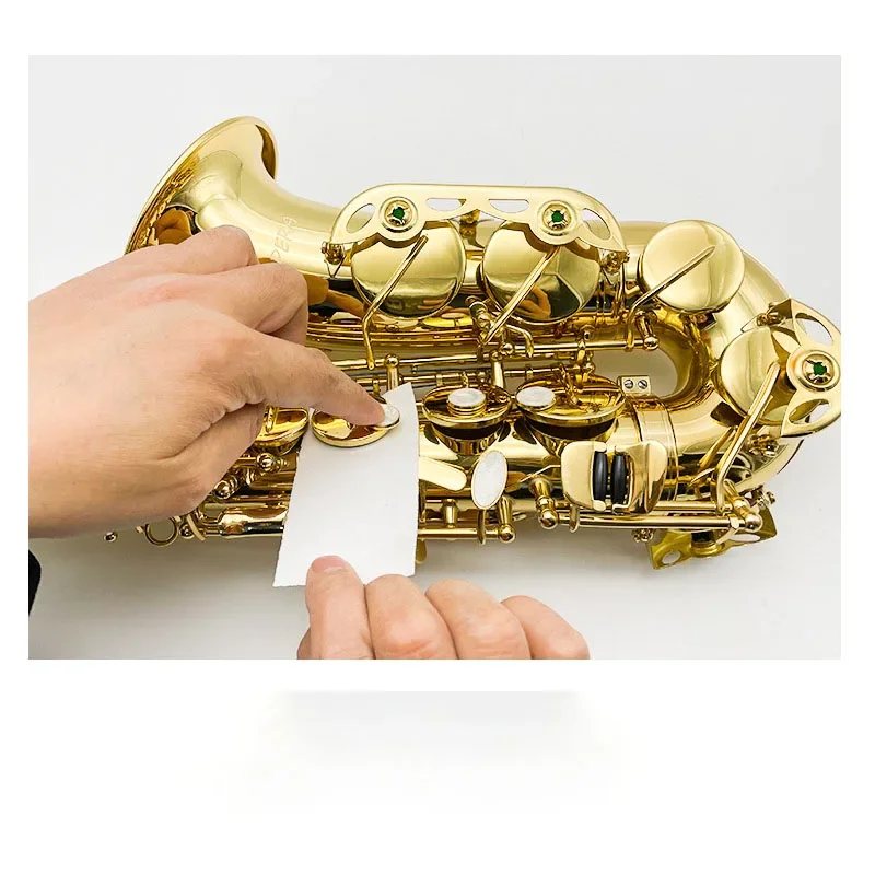 Podkładka pod saksofon chłonny – Musical Instrument Lute recenzja i cena