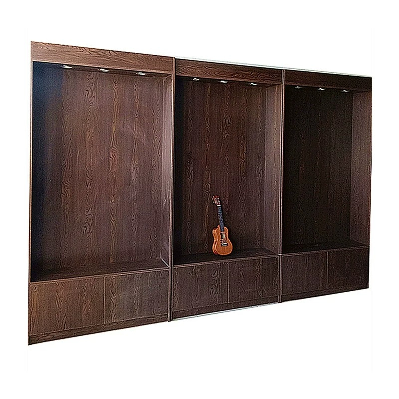 Sklep muzyczny, witryna na ins – Musical Instrument Glass recenzja i cena
