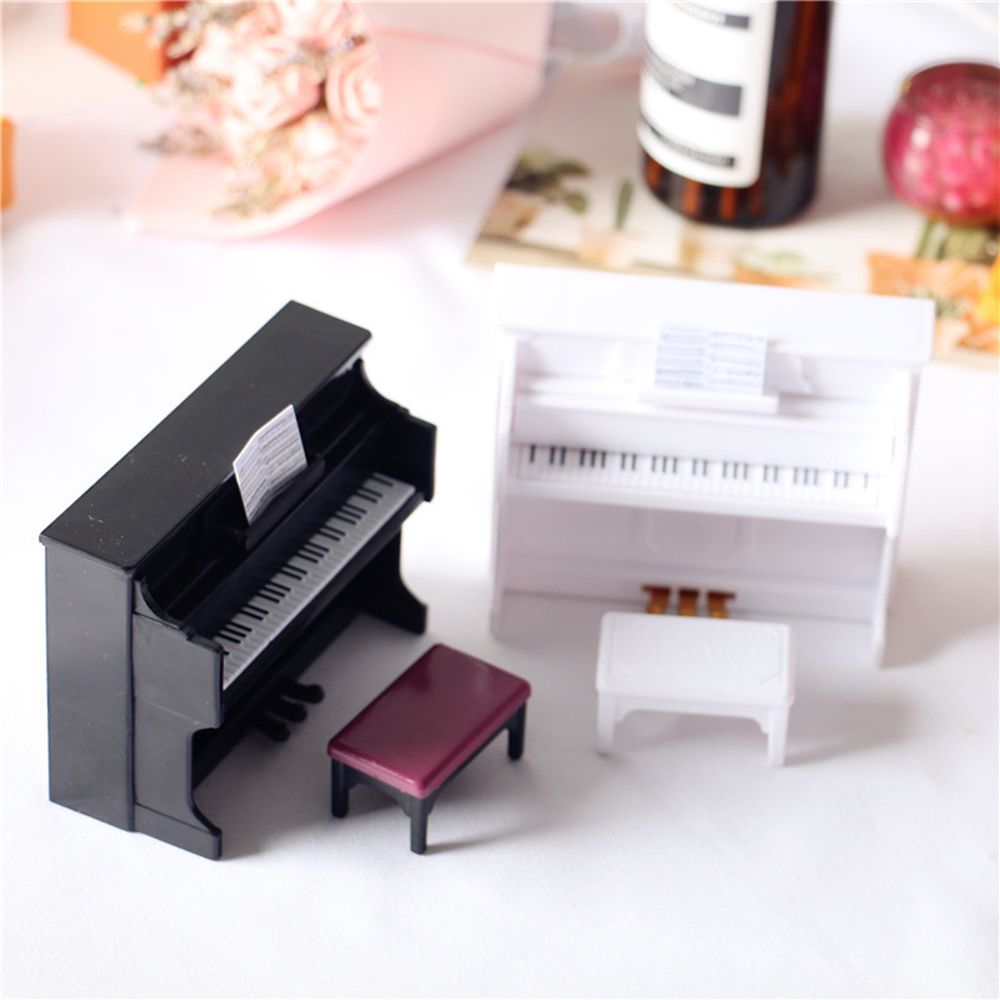 Miniaturowe instrumenty muzycz – Musical Instrument Names recenzja i cena