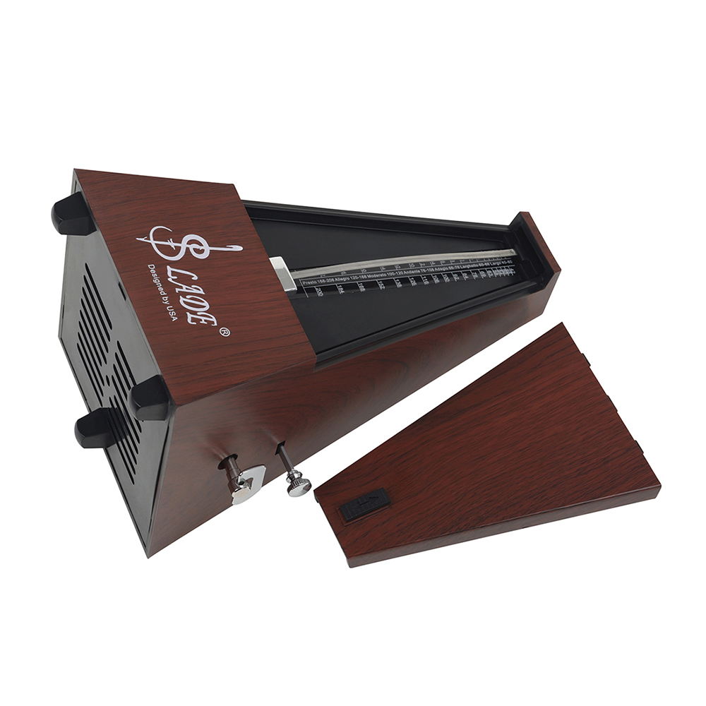 Londe metronom mechaniczny typ – Musical Instrument Names recenzja i cena