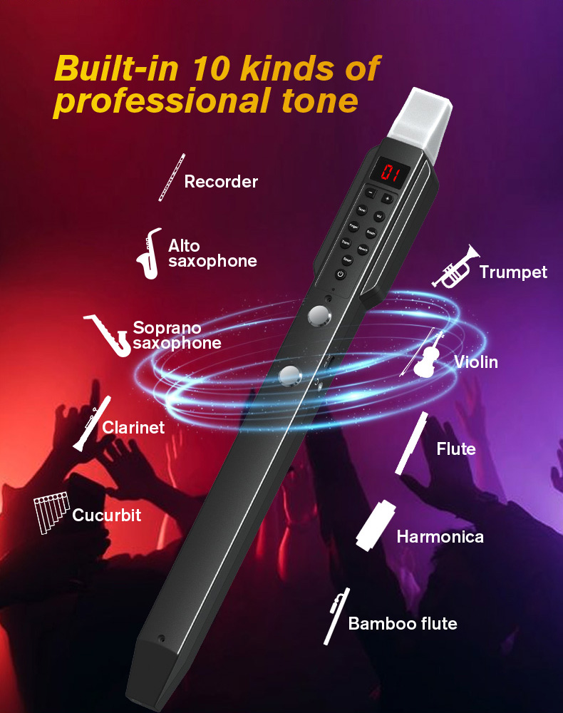 Ulepszenie Mini Cyfrowego Elek – Musical Instrument Lute recenzja i cena