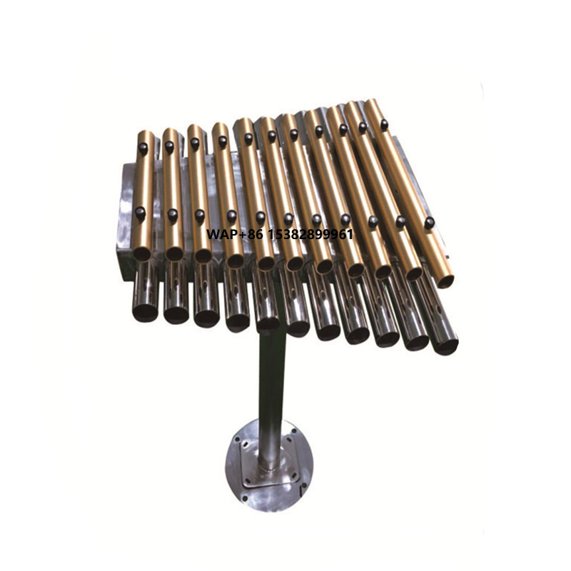 Dostosowane instrumenty perkus – Musical Instrument Park recenzja i cena