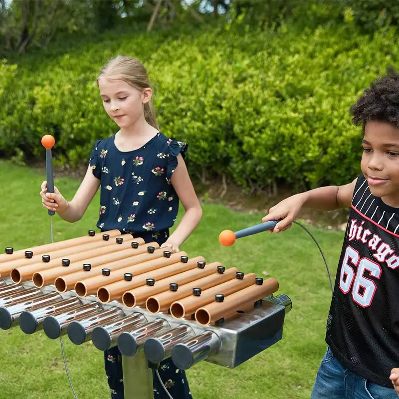 Dostosowane instrumenty perkus – Musical Instrument Park recenzja i cena
