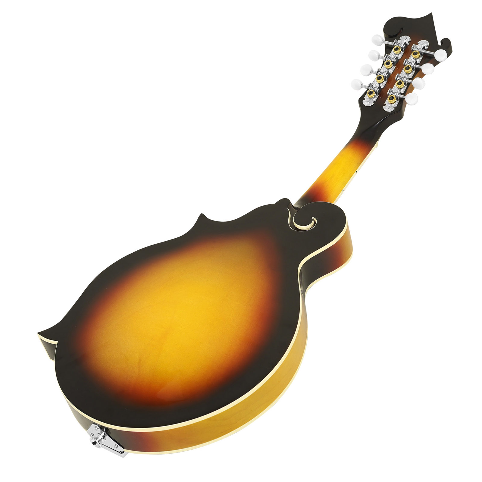 IRIN MD-70 Mandolina, skrzynia – Mandolin A Style recenzja i cena