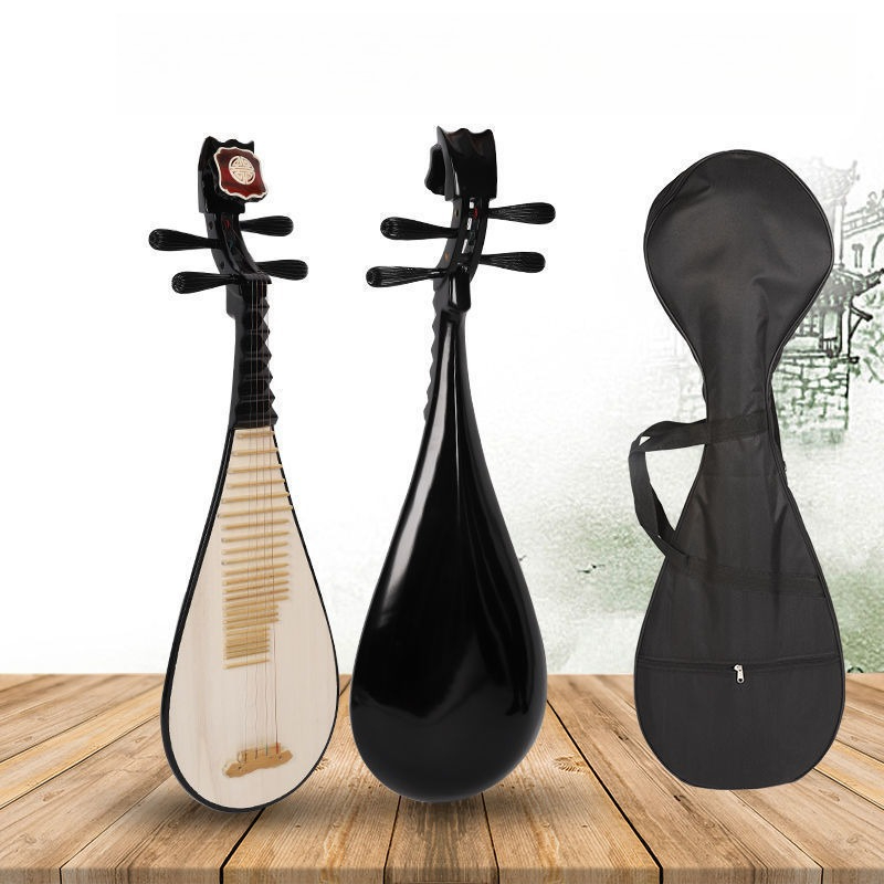 Dorośli Dzieci Profesjonalne P – Musical Instrument Lute recenzja i cena