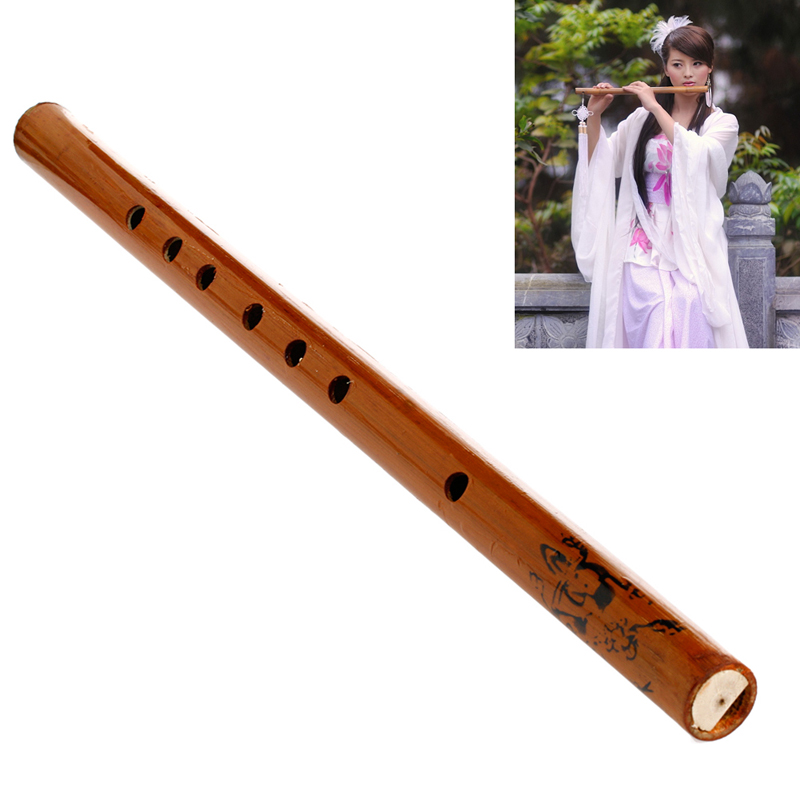 Przenośny klarnet z 6 otworami – Musical Instrument Lute recenzja i cena