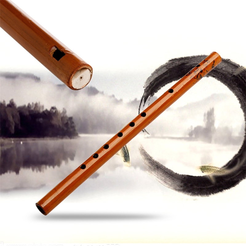 Przenośny klarnet z 6 otworami – Musical Instrument Lute recenzja i cena