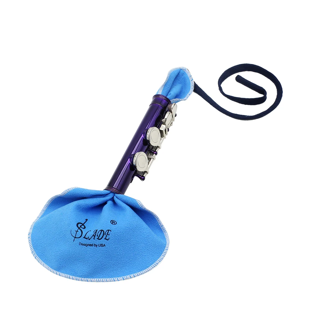 Ściereczka do czyszczenia saks – Musical Instrument Piccolo recenzja i cena