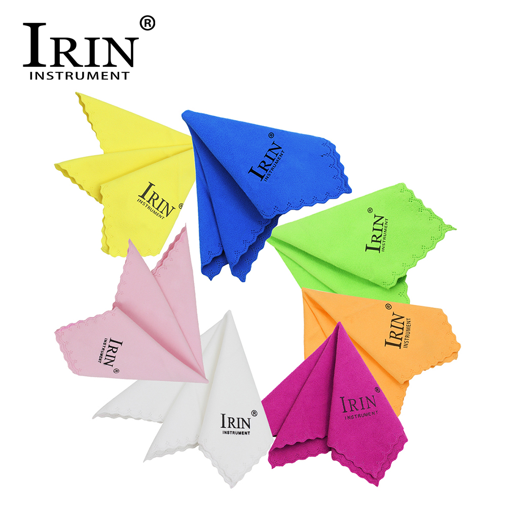 IRIN 7 szt. Mikrofibry Instrum – Musical Instrument Lute recenzja i cena