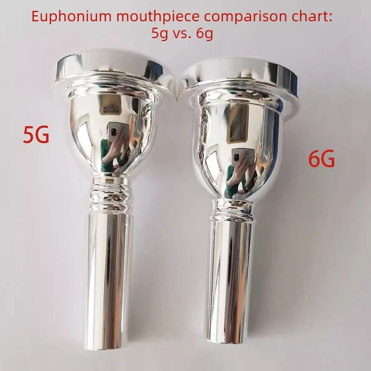 Akcesoria do instrumentów dęty – Musical Instrument Euphonium recenzja i cena