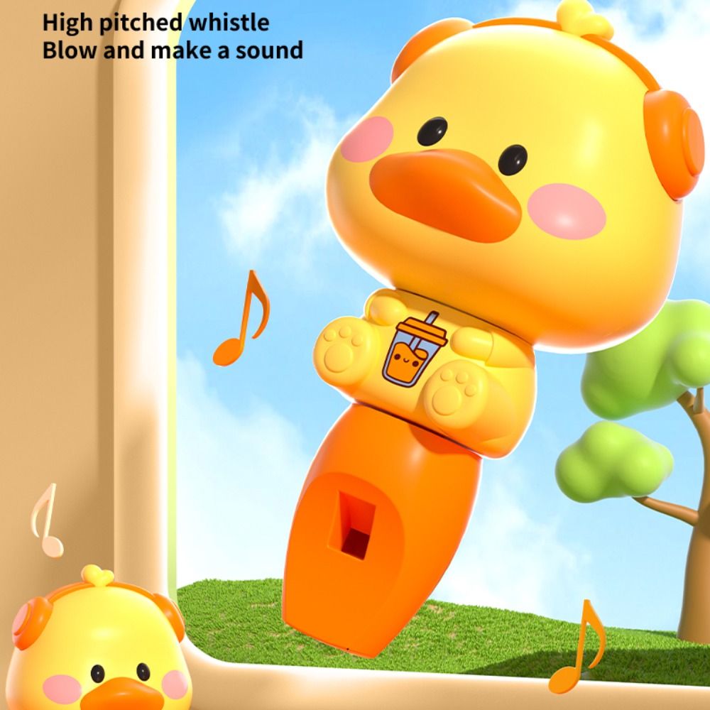 Zabawka gwizdek dla maluchów d – Musical Instruments Cartoon recenzja i cena