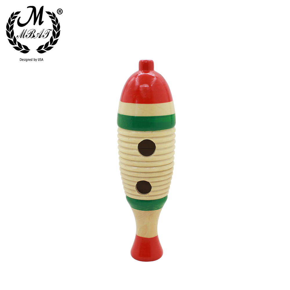 M MBAT Drewniana zabawka w ksz – Musical Instrument Games recenzja i cena