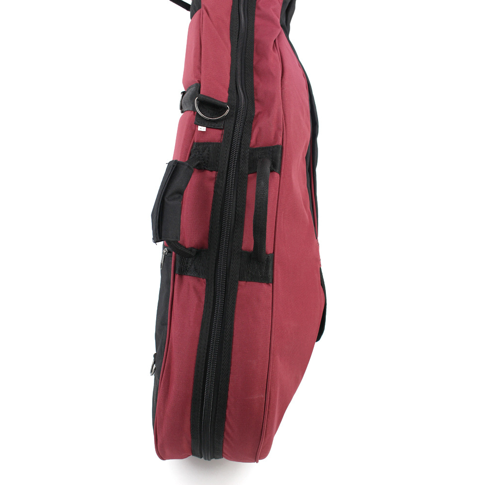 Profesjonalne wiolonczela, odp – Musical Instrument Cello recenzja i cena