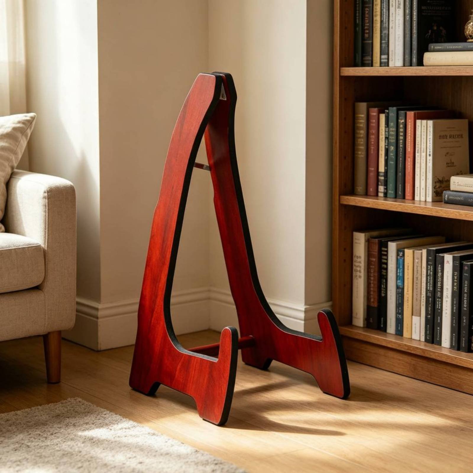 Stojak na wiolonczelę o elegan – Musical Instrument Cello recenzja i cena