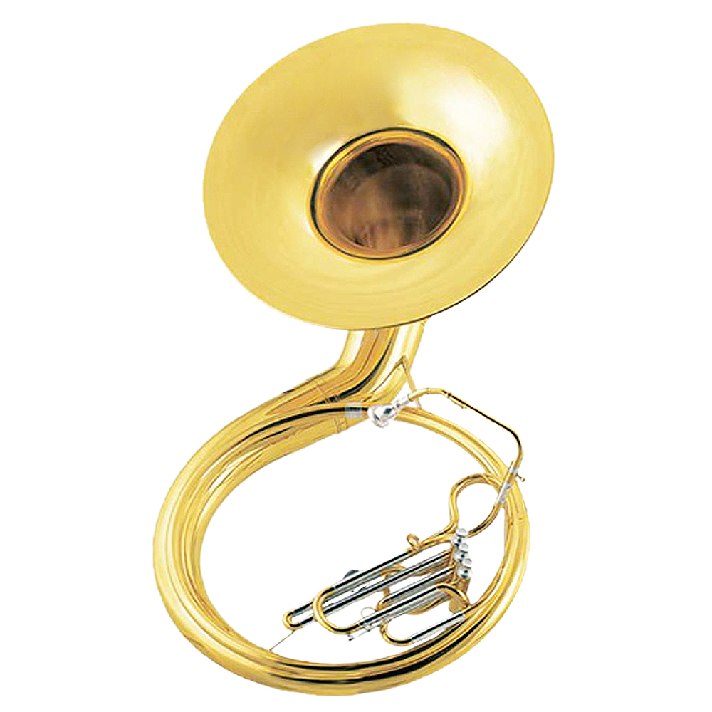 Fabrycznie Nowa Mosiężna Trąbk – Musical Instrument Euphonium recenzja i cena