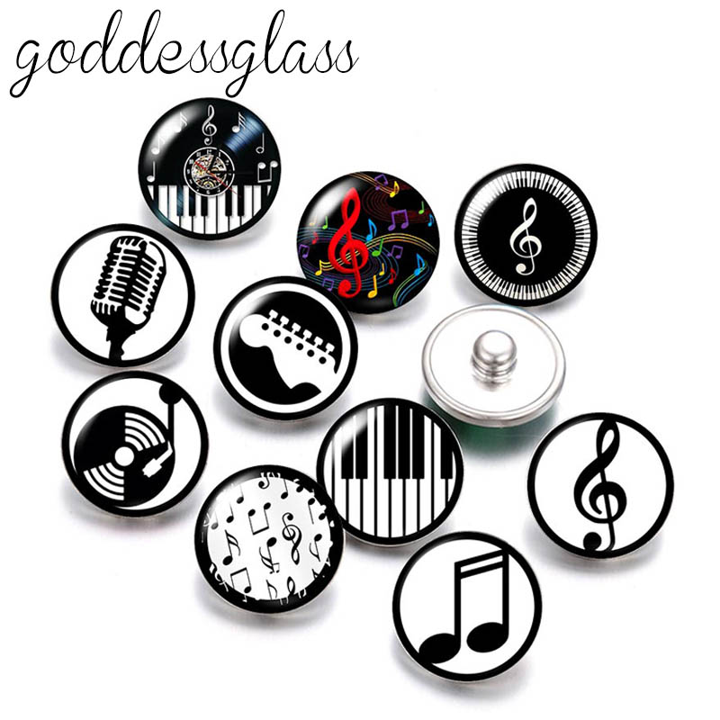Nowa miłość nuty instrumenty m – Musical Instrument Glass recenzja i cena
