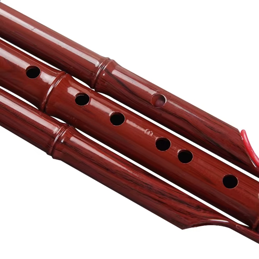 Profesjonalna chińska fletka b – Musical Instrument Music recenzja i cena