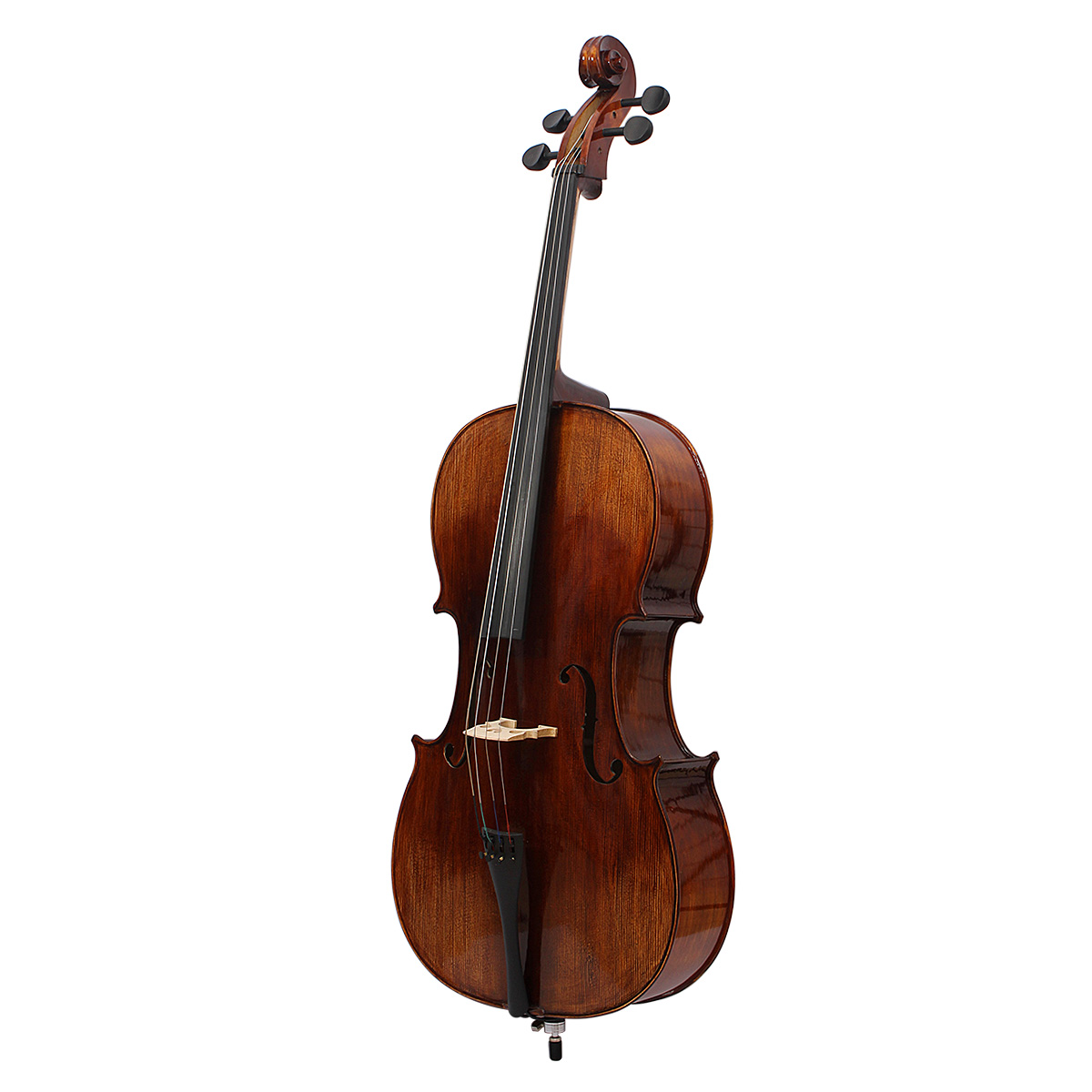 Profesjonalny handel zagranicz – Musical Instrument Cello recenzja i cena